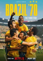  Бразилия 1970: Третья звезда смотреть онлайн сериал 1 сезон бесплатно в HD