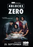  4 квартала: Зеро смотреть онлайн сериал 1 сезон бесплатно в HD