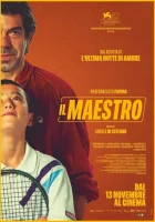  Маэстро смотреть онлайн (2025) бесплатно в HD