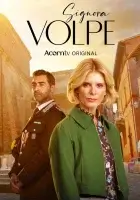  Синьора Вольпе смотреть онлайн сериал 1-3 сезон бесплатно в HD